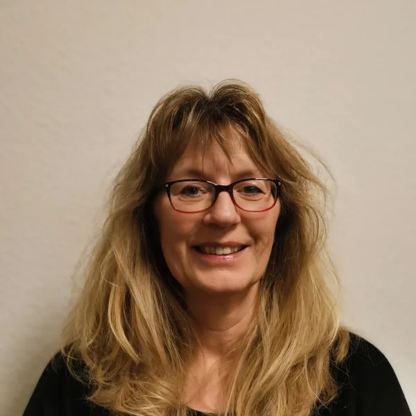 Iris Schiro, Büromanagement bei Horschler GmbH Bensheim