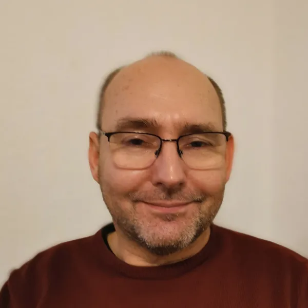 Thomas Horschler, Heizungs- und Sanitärmeister, Geschäftsführer bei Horschler GmbH Bensheim